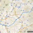 방태산자연휴양림 이미지