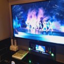 럭키노래연습장 이미지