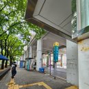 중앙하이츠빌 1차 아파트 경로당 | 뚝섬역 역세권 서울숲 쌍용아파트 임장