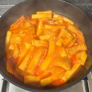 선릉매운트럭떡볶이 - 광명시 광명동 | 선릉매운트럭떡볶이