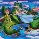 아동극 피터팬 이미지