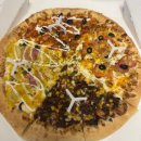 포텐 | 안양 동양구 배달맛집 | 반올림피자 오전호계점 — 포텐 피자 포장 후기 🍕