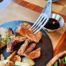 뉴욕본스테이크 이미지