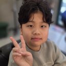 가르마펌+바가지머리 형제^~^