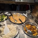 하프사이드(HALF SIDE) | 미국 판다익스프레스 주문방법 팁 사이즈 가격 추천 메뉴 뉴욕 가성비 맛집