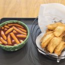 알통떡볶이 | 경산역 혼밥 경산여고 맛집 알통떡볶이 만원의 행복