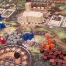 대지의 기둥 그리고 이미지