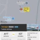 장미관문 | 이스탄불) Boeing 787-9 Dreamliner 이코노미석 탑승후기, 6년 만에 다시 타보는 튀르키예 원탑 항공사