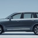 볼보 XC90 장기렌트카 출고 대기기간 플러그인 하이브리드 볼보 XC90 리차지 프로모션 리스 🚘:가격:견적📋 이미지