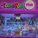 대박 뽑기방 | 화명동 토이박스 뽑기방 후기 라부부 키링 난이도