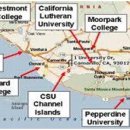 [CA] Ventura College – Ventura, California 이미지