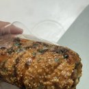 바게트제작소 | 단짠단짠의 매력 크로칸트 소세지 맛집 서면 바게트제작소 내돈내산 후기