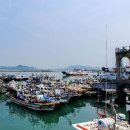 대천항여객선터미널 이미지