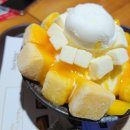 설빙 사하장림점 이미지