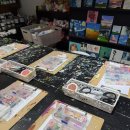 [프로젝트] 우리의 공방 | 공방체험 이색데이트 감정선프로젝트 성수점 베어브릭페인팅 90분 우리만의 귀여운 피규어 만들기...