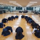 공릉검도관 이미지