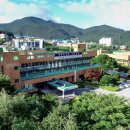 황지초등학교 앞 이미지