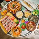 [맛집] 제주 중문 고등어회 &#34;퍼랭&#34; 후기