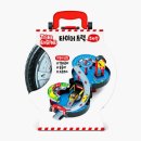 타이어 트랙 이미지