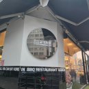 (주)갈비생각 발산점 | 발산역맛집 고기싸롱 발산역점,고기무한리필 갈비버거후기