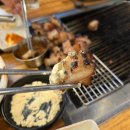 석계점 동신상회 다녀온 후기 | 고기 퀄리티 좋았던 석계역 맛집