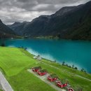 7월13일 월요일. 22일. 8월14일 노르웨이 3대 트레킹 11일 이미지