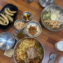 길천 | [대구/뼈칼국수] 매콤 뼈구이부터 시원한 밀면 뼈칼국수 맛집 범어동 길천 인생면옥 본점 솔직 후기