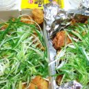 파랑파닭 이미지