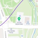 초이동 행정복지센터 1층 이미지