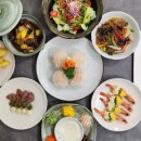 동원한정식 이미지