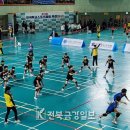 한울 국가대표 체육관 이미지