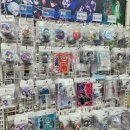 씨스페이스잠실점 | 카이지는 호화롭게 판을 벌였다_홍대 오타쿠 투어 후기