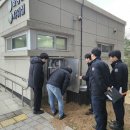 용두해수욕장 숲속야영장 이미지