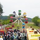 충주라바랜드 이미지