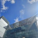 다사마을 앞 | 다사다난했던 용문사 템플스테이 후기