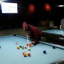 홍대 당구장 이미지