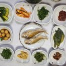 학섬식당펜션 | 거제 이수도 1박 3식 학섬펜션 후기