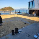 스페이스 펜션 | 한적해서 더 좋았던 애견동반 숙소, 거제애견동반펜션 거제스페이스펜션 후기, 뷰 맛집 감성 숙소