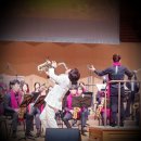 노루목작은도서관 | 왕이 나셨도다 하늘소리 오케스트라 영혼을감동시키는 🎷심삼종 상임지휘 정기연주회 공연 관람후기!