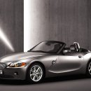 BMW - Z4 이미지