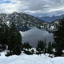 11/16/2024 정기산행 안내: Gem Lake via Snow Lake Trail / Mt. Si 이미지