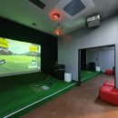 샷스크린골프 이미지