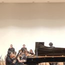 제주심포니 오케스트라 협주곡의 밤 이미지