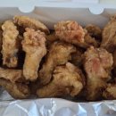 닭봉씨 | 겉바속촉의 정석! 배민 맛집 '닭봉씨&amp;옛날통닭' 바싹윙봉후라이드 솔직 후기