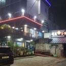 목포참숯불갈비