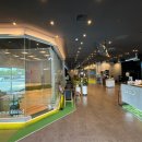 비티골프스튜디오 | 수완벙커레슨 가능한 곳이 있다? 비티골프 스튜디오