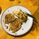 엔와이(NY) | 일산스테이크맛집] 맛있는녀석들도 다녀간 '뉴욕엔와이(NewYork N.Y)'