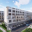 테라스하우스 이미지