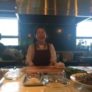 과천 마리아정레시피 한식 쿠킹클래스 후기 전라도 한식대첩 선생님