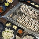 동곡로 | 광주 광산구 맛집 장어 유일장어 말복 몸보신으로 다녀온 쇼케이스 초벌장어 웨이팅 후기